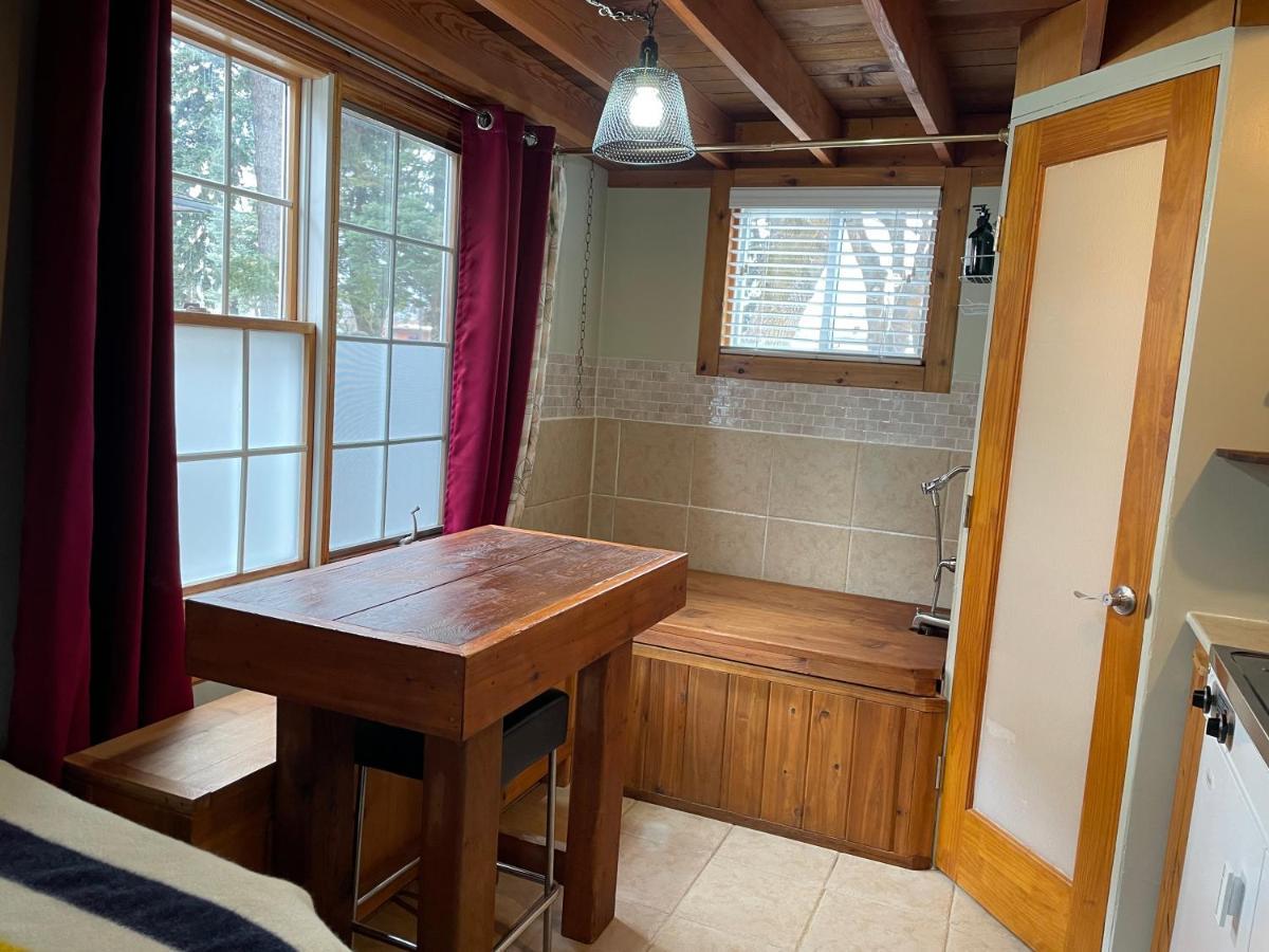 Luna Bed & Breakfast 그랜드 포크스 외부 사진