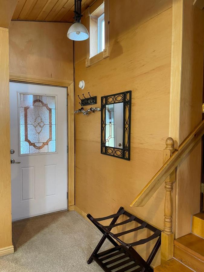 Luna Bed & Breakfast 그랜드 포크스 외부 사진