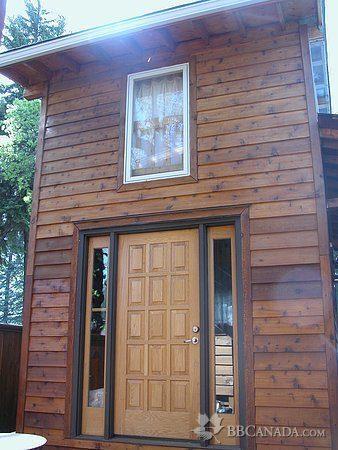 Luna Bed & Breakfast 그랜드 포크스 객실 사진